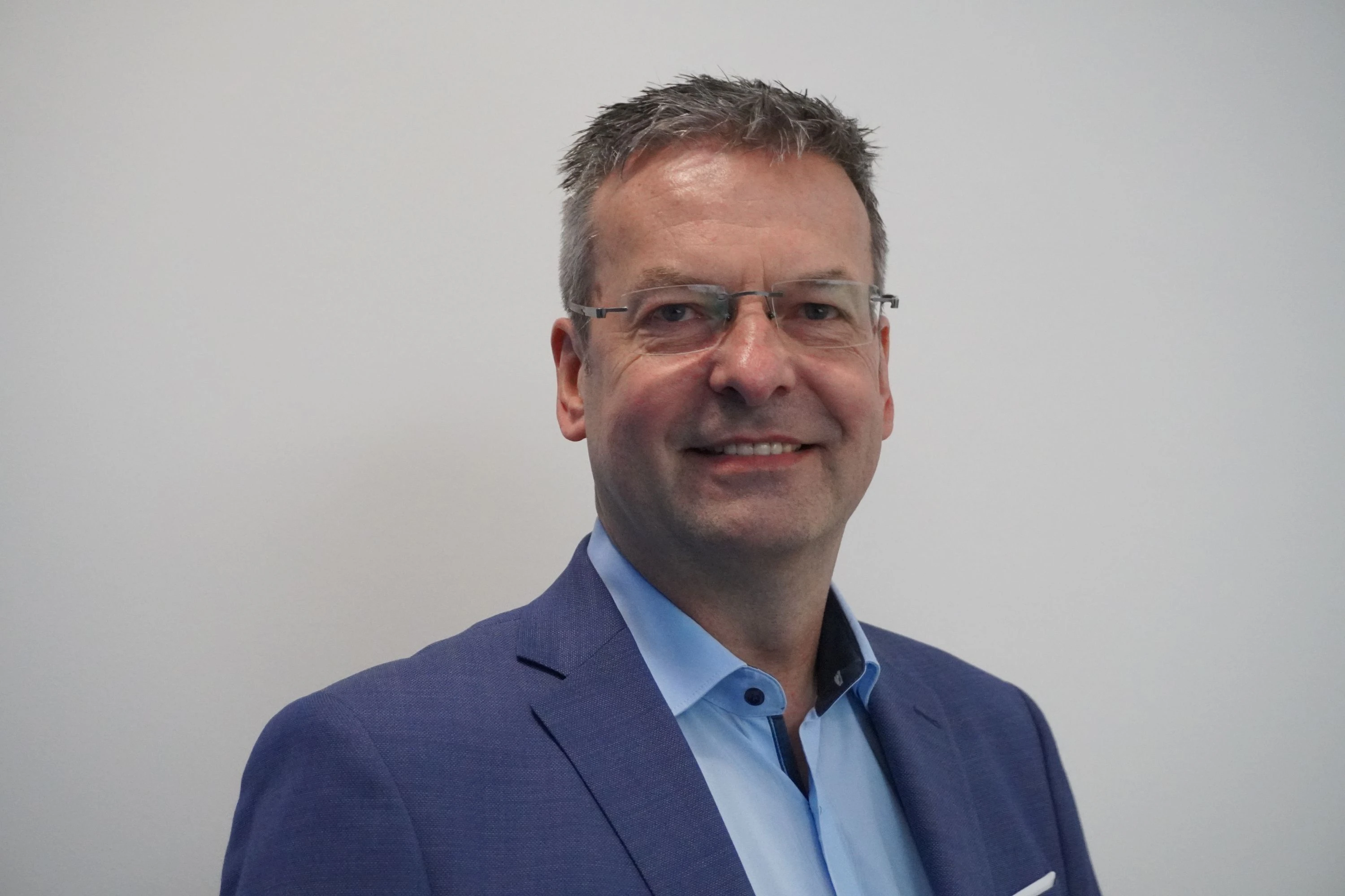 Unit Leiter - Jörg Behrens