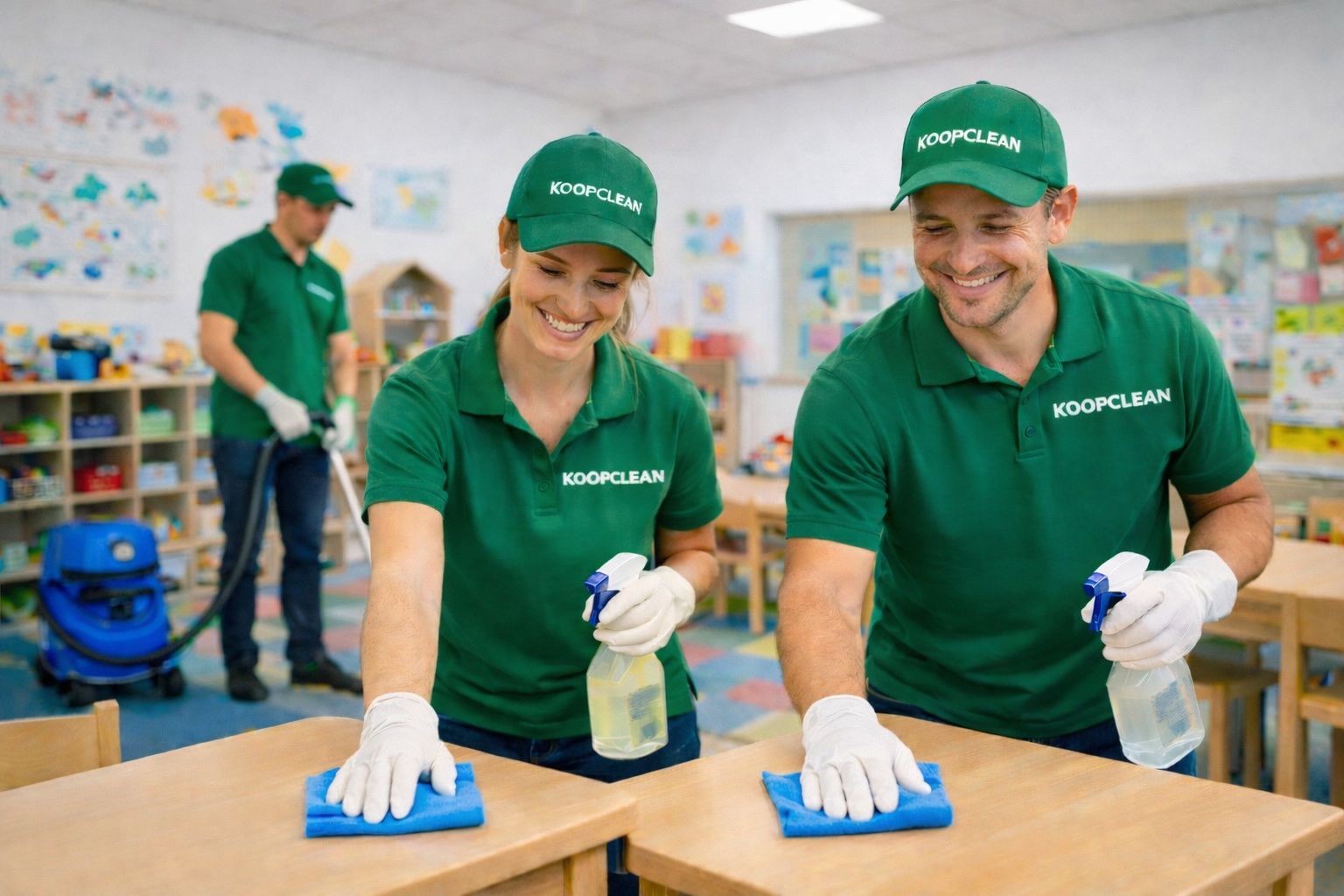 Firmenbanner PowerUs