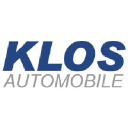 Logo von Klos Automobile GmbH