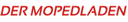 Logo von Der Mopedladen OHG