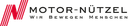 Logo von Motor-Nützel Vertriebs-GmbH