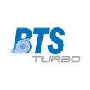 BTS GmbH logo