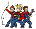 Logo von Molitor Ihr Servicepartner Sanitär Heizung Klima