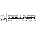 Universal- & Präzisionsschleiferei Herbert Dallner logo