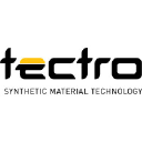 TECTRO synthetic material technology / Tectro SMT GmbH logo