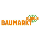 Logo von Globus Baumarkt Saarbrücken
