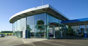 AUTOHAUS RAUSCHER IN WEILHEIM logo