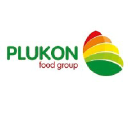 Logo von Plukon Food Group