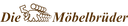 Logo von André Uedelhoven Die 5 Möbelbrüder