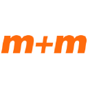 Logo von m m Gebäudetechnik GmbH & Co. KG