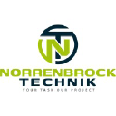 Norrenbrock Technik GmbH & Co. KG logo