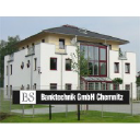 BS Banktechnik GmbH Chemnitz logo