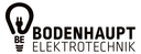 Logo von Bodenhaupt Elektrotechnik