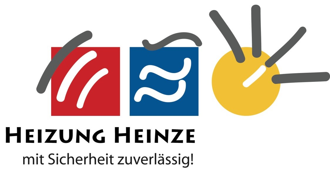 Logo von Heizung Heinze GmbH & Co. KG