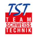 TST Team Schweisstechnik Handels GmbH logo