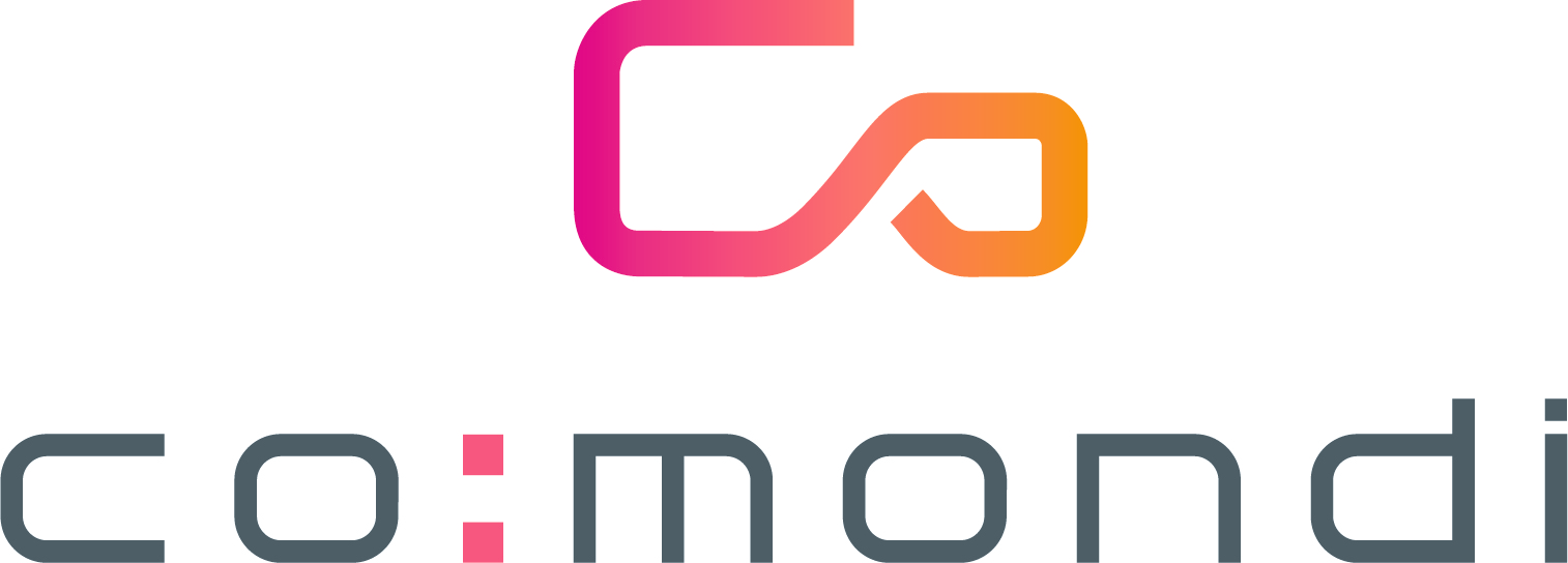 Logo von co:mondi GmbH