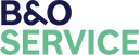 Logo von B&O Service Niedersachsen GmbH