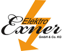 Logo von Elektro Exner GmbH & Co. KG