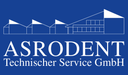 Logo von ASRODENT - Technischer Service GmbH