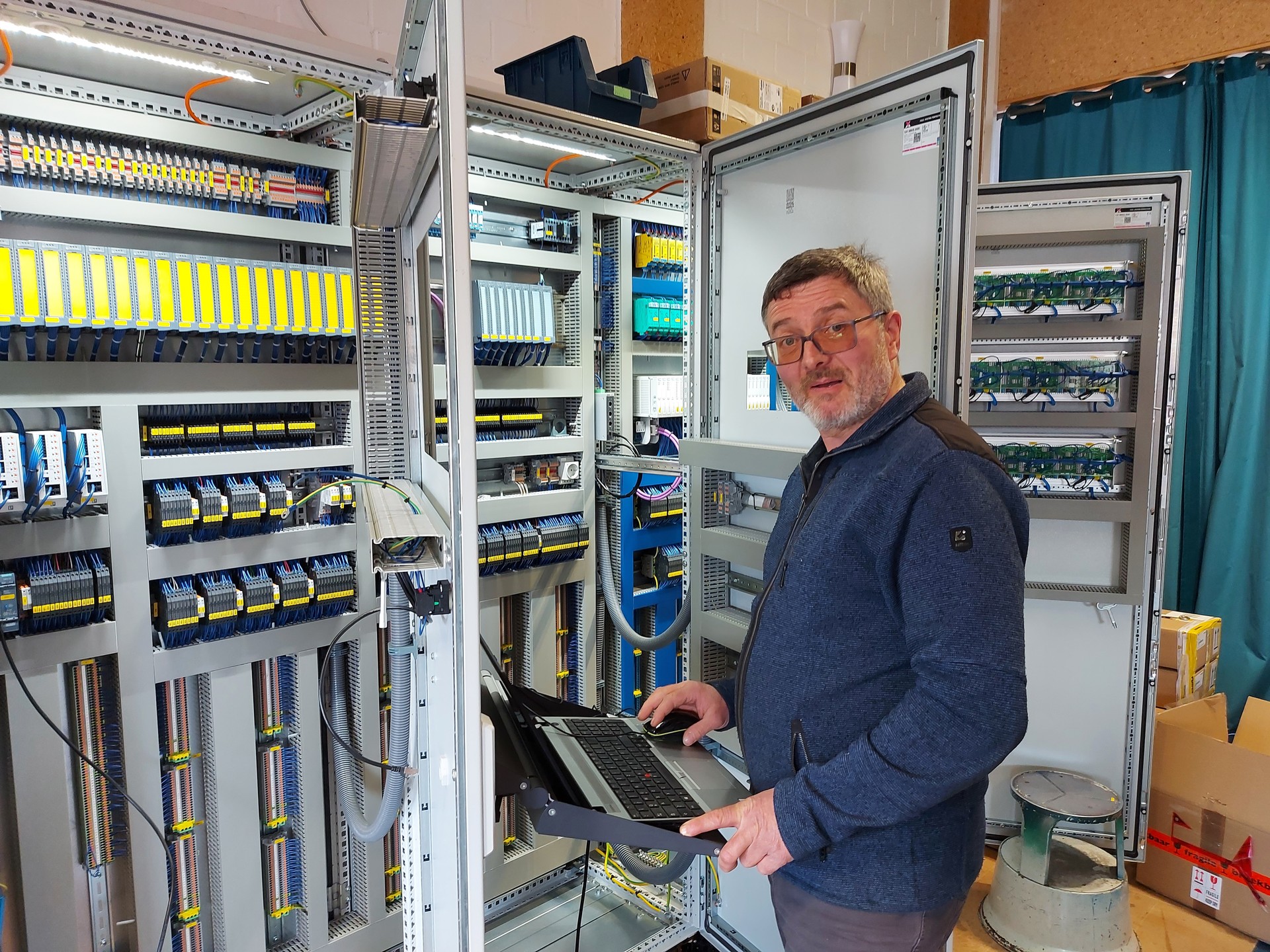 Firmenbanner PowerUs