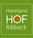 Logo von Havellandhof Ribbeck