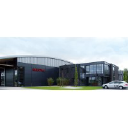 Rewotec Engineering GmbH logo