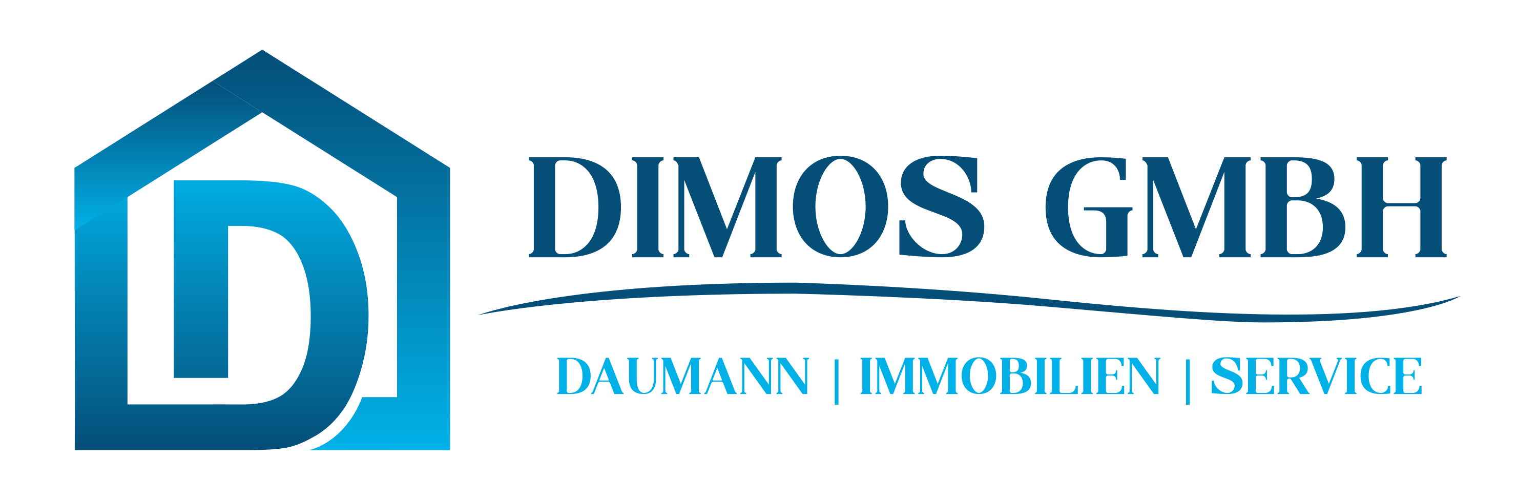Logo von DIMOS GmbH