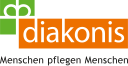 Logo von diakonis Stiftung Diakonissenhaus Fachseminar für Altenpflege