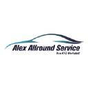 Logo von Alex Allround Service GmbH