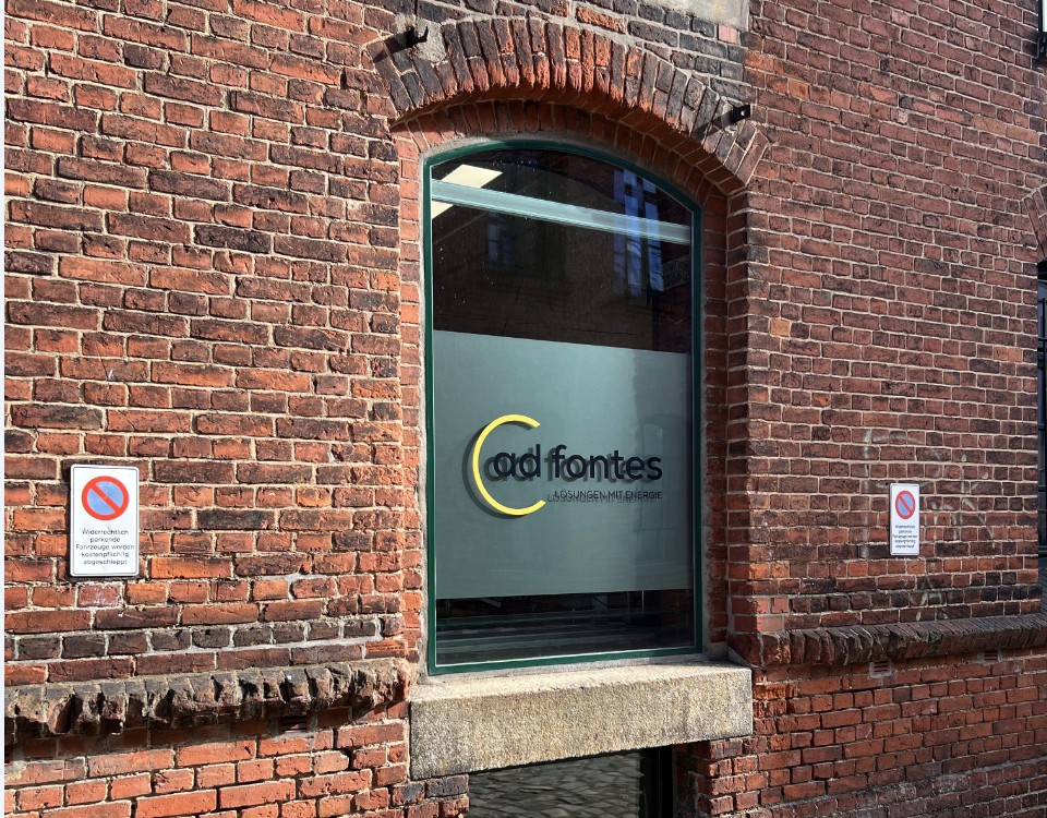 Standort Königliches Proviantamt