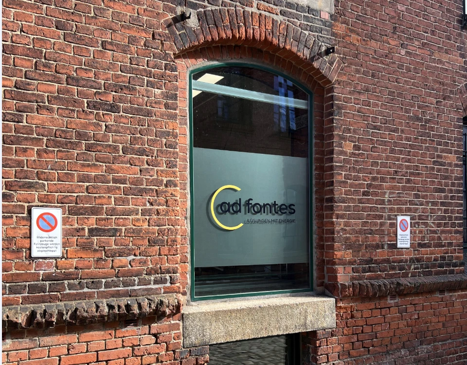 Standort Königliches Proviantamt