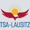TSA Stahl-und Anlagenbaugesellschaft mbH logo