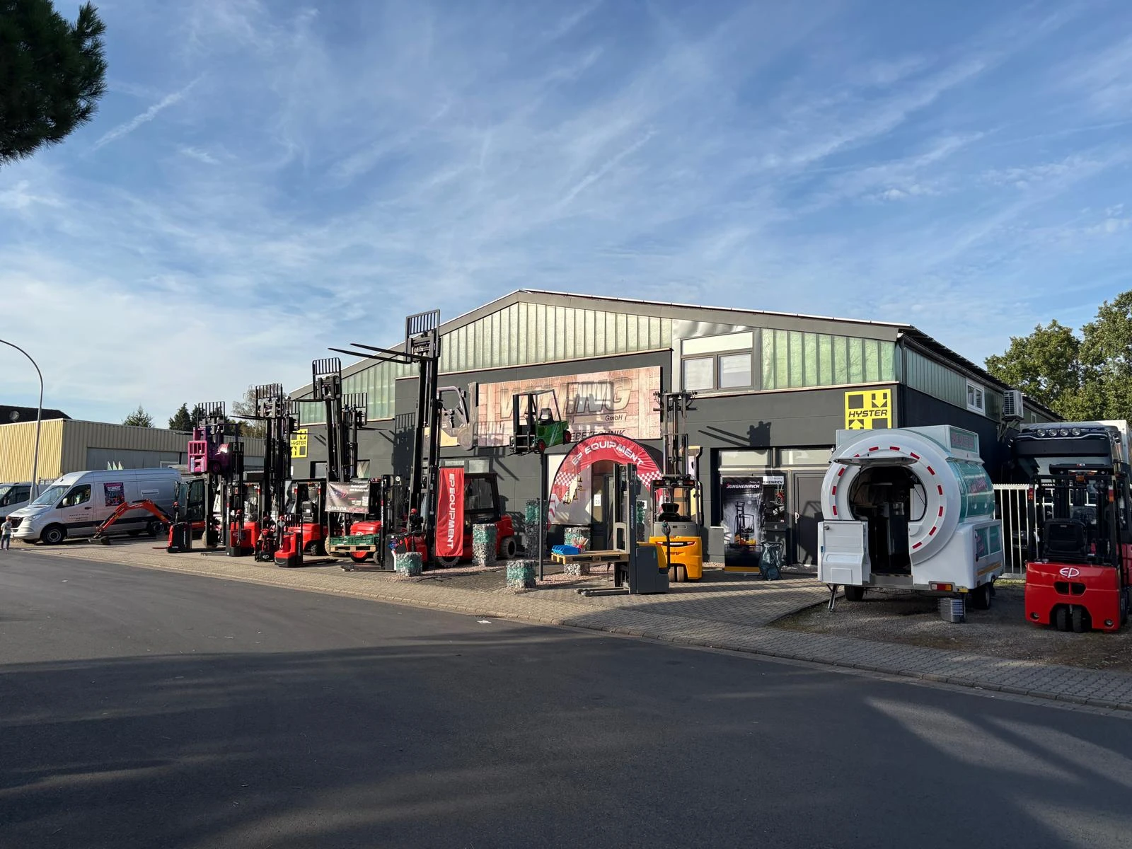 Willing Hebetechnik GmbH