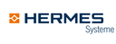Logo von HERMES Systeme GmbH