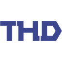 Logo von THD GmbH