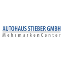 Logo von Autohaus Stieber GmbH