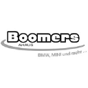 Wilhelm Boomers GmbH & Co. KG logo