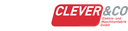 Logo von Clever & Co. Elektro- und Maschinenfabrik GmbH