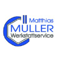 Matthias Müller Werkstattservice logo
