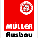Peter Müller Maler- und Ausbau GmbH logo