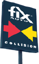 Logo von Fix Auto Leverkusen/ Thomas Ley Karosserie und Lackierfachbetrieb