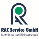 Logo von RAC Service GmbH