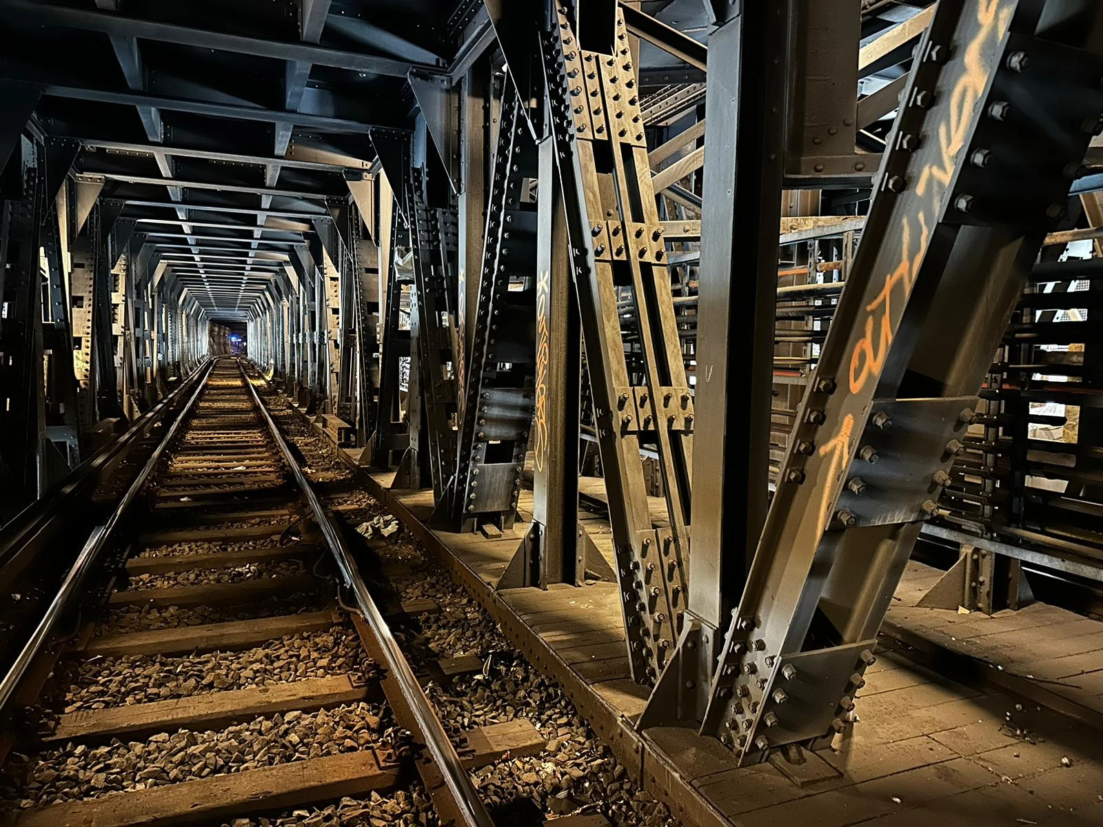 Kaiserdammbrücke