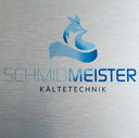 Logo von Schmidmeister Kältetechnik GmbH