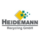 Heidemann Recycling GmbH logo