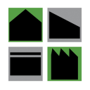 Dachdeckermeister Dominik Frisch logo