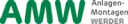 Logo von AMW GmbH