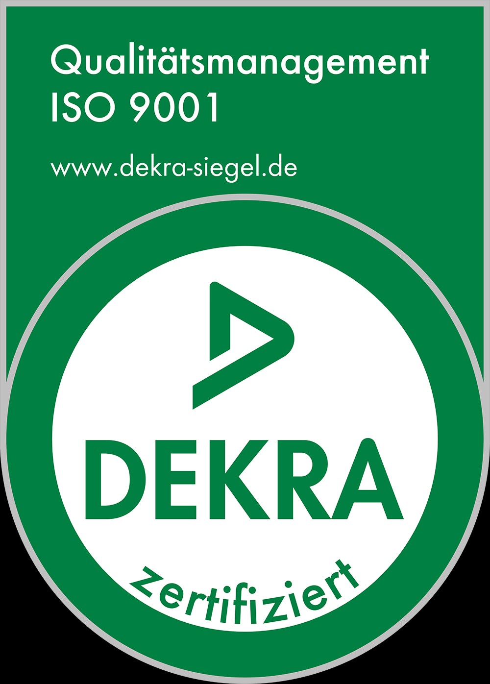 Zertifikat