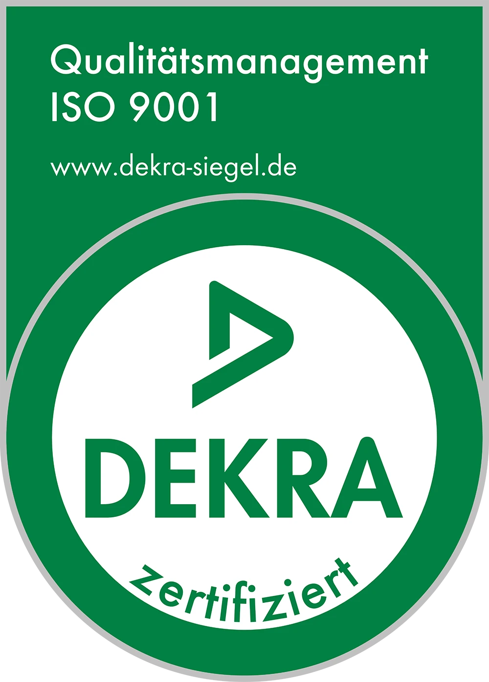 Zertifikat
