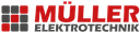 Logo von Müller Elektrotechnik GmbH